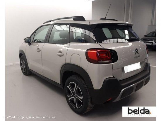 CITROEN C3 Aircross en venta en Quart de Poblet (Valencia) - Quart de Poblet