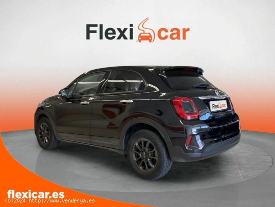 Fiat 500X Connect 1.6 Multijet 96KW (130CV) S&S - Atarfe