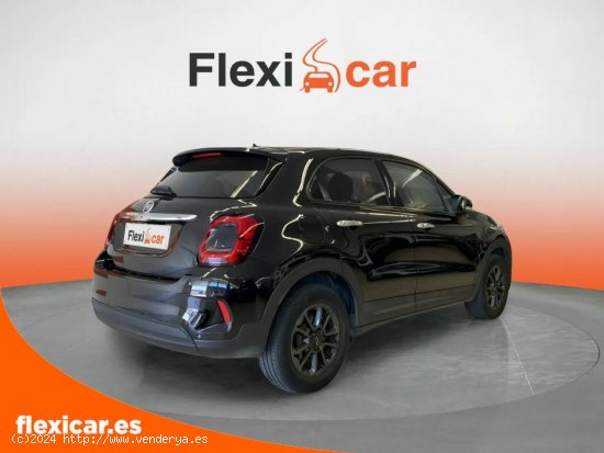 Fiat 500X Connect 1.6 Multijet 96KW (130CV) S&S - Atarfe