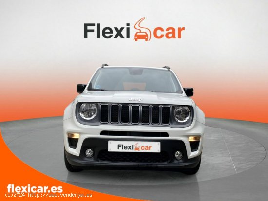 Jeep Renegade eHybrid 1.5 96kW(130CV) Limited ATX - Vigo