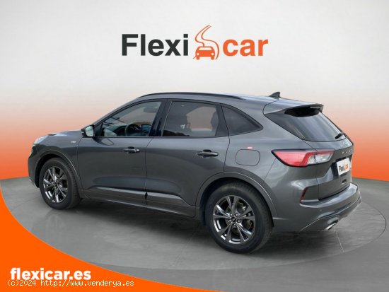 Ford Kuga ST-Line 1.5 EcoBlue 88kW (120CV) - Logroño