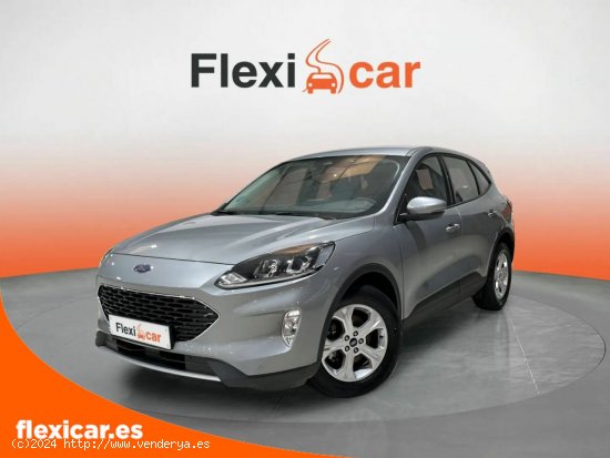 Ford Kuga Trend 1.5 EcoBlue 88kW (120CV) - Salamanca