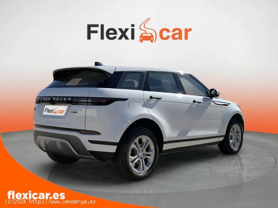 Land-Rover Range Rover Evoque 2.0 D150 S AUTO 4WD - Ciudad Real