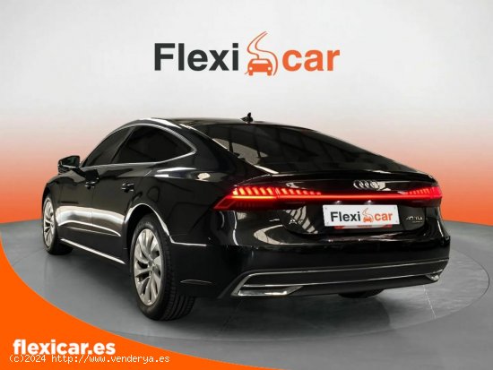 Audi A7 Sportback 40 TDI quattro-ultra S tronic - Toledo