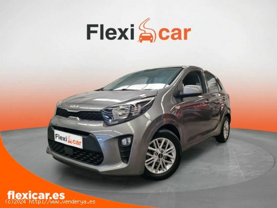 Kia Picanto 1.0 DPi 49kW (67CV) Concept - Oviedo