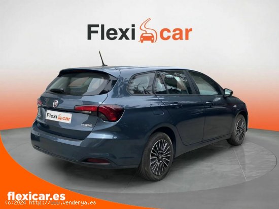 Fiat Tipo City Cross 1.5 Hybrid 97kW (130CV) DCT - Leganés