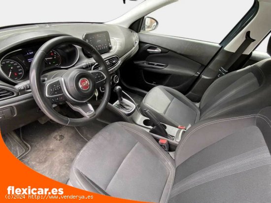 Fiat Tipo City Cross 1.5 Hybrid 97kW (130CV) DCT - Leganés