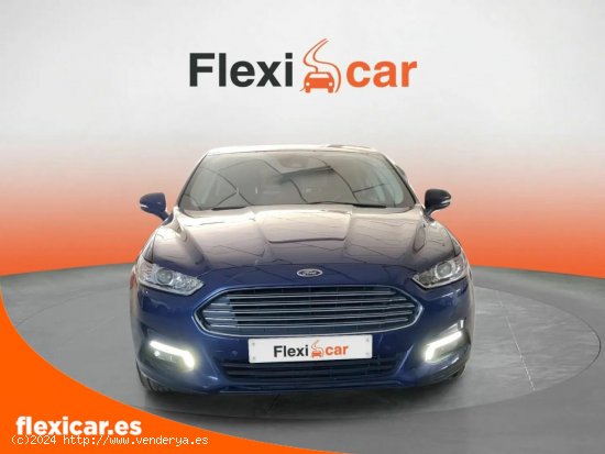 Ford Mondeo 1.5 TDCi 120CV Business - Jaén