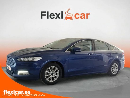 Ford Mondeo 1.5 TDCi 120CV Business - Jaén