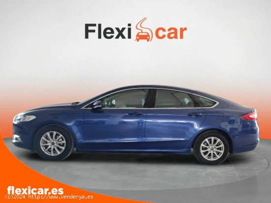 Ford Mondeo 1.5 TDCi 120CV Business - Jaén