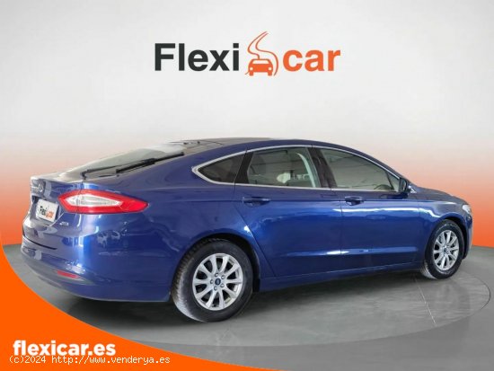 Ford Mondeo 1.5 TDCi 120CV Business - Jaén