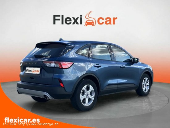 Ford Kuga Trend 1.5 EcoBlue 88kW (120CV) - Valdepeñas