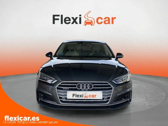 Audi A5 S Line 50 TDI 210kW quattro tiptr Sportb - Alcalá de Henares