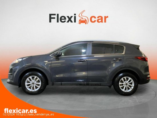 Kia Sportage 1.6 GDi 97kW (132CV) Drive 4x2 - Vigo