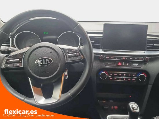 Kia Ceed Tourer 1.4 T-GDi 103kW (140CV) Tech - Asturias