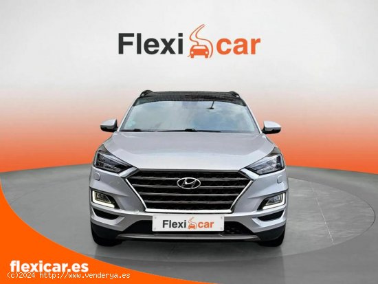 Hyundai Tucson 1.6 CRDI 100kW (136CV) 48V Style DT 4X2 - Galdakao