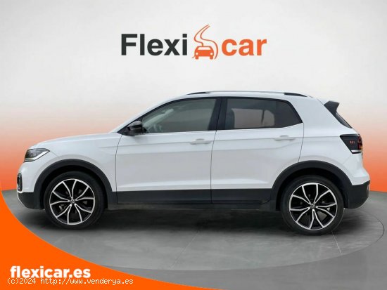 Volkswagen T-Cross Sport 1.5 TSI 110kW (150CV) DSG - Olías del Rey