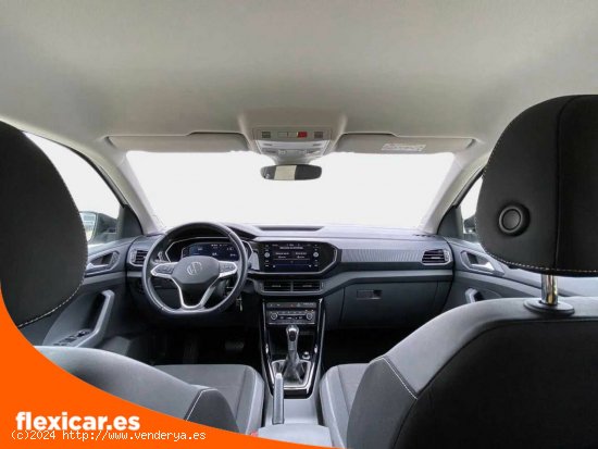 Volkswagen T-Cross Sport 1.5 TSI 110kW (150CV) DSG - Olías del Rey