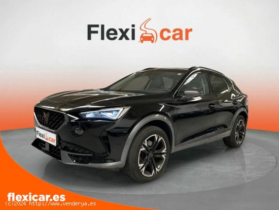 Cupra Formentor 2.0 TDI 110kW (150 CV) 4Drive DSG - Mairena del Aljarafe