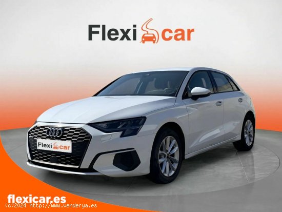 Audi A3 Sportback Advanced 30 TFSI 81kW S tronic - Talavera de la Reina