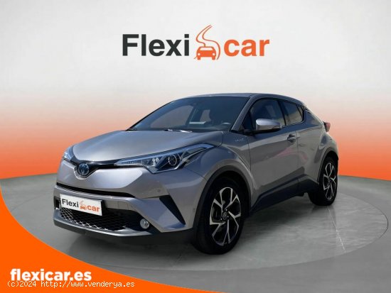 Toyota C-HR 1.8 125H Advance - Talavera de la Reina