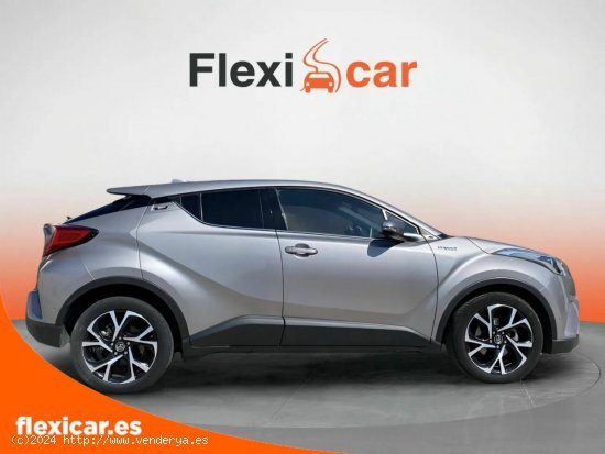 Toyota C-HR 1.8 125H Advance - Talavera de la Reina