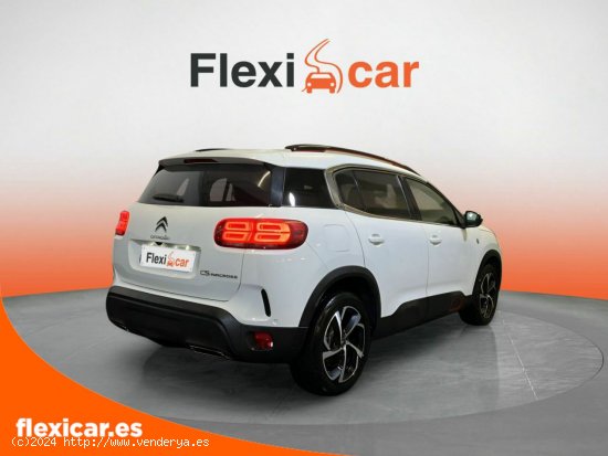 Citroën C5 Aircross PureTech 96kW (130CV) S&S C Series - Vigo