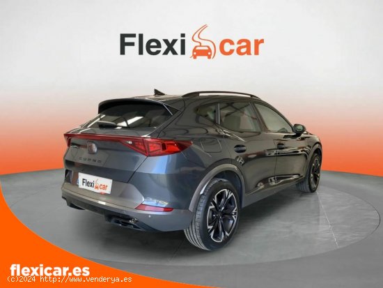 Cupra Formentor 2.0 TDI 110kW (150 CV) 4Drive DSG - Salamanca