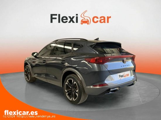 Cupra Formentor 2.0 TDI 110kW (150 CV) 4Drive DSG - Salamanca