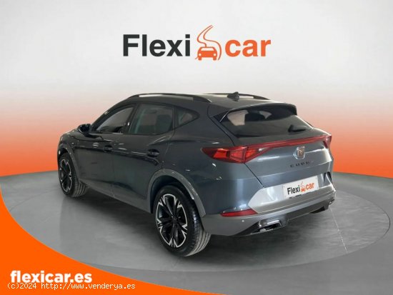 Cupra Formentor 2.0 TDI 110kW (150 CV) 4Drive DSG - Alicante