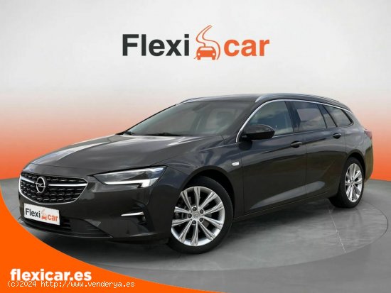 Opel Insignia  ST Business Elegance 2.0D DVH 130kW AT8 - Valdepeñas