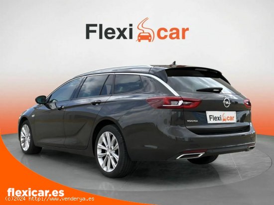 Opel Insignia  ST Business Elegance 2.0D DVH 130kW AT8 - Valdepeñas