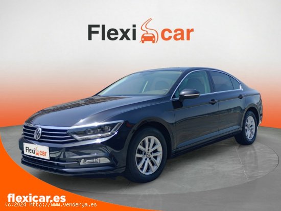 Volkswagen Passat Advance 1.4 TSI ACT 110kW (150CV) - La Laguna