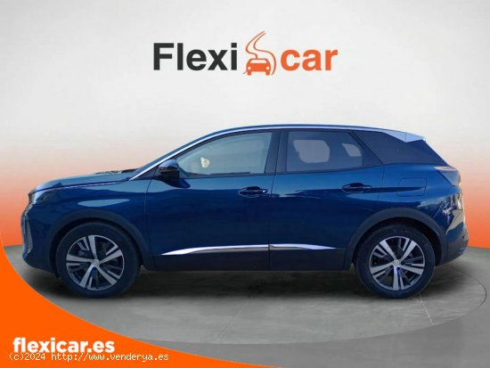 Peugeot 3008 225 e-EAT8 Allure Pack - Collado Villalba