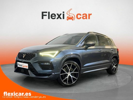 Cupra Ateca 2.0 TSI 221kW (300CV) 4Drive DSG - Vigo