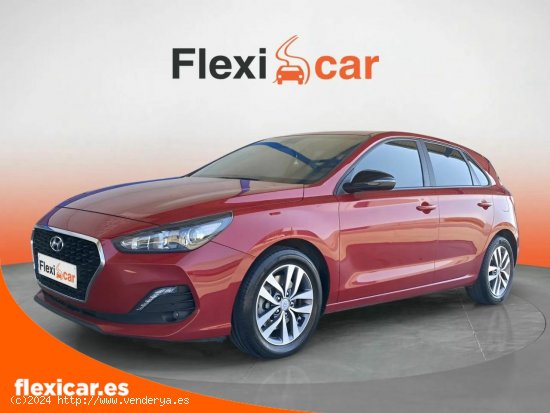 Hyundai i30 1.6 CRDI 70kW (95CV) Klass - Puebla de Sancho Pérez