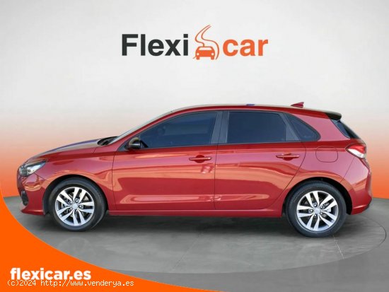 Hyundai i30 1.6 CRDI 70kW (95CV) Klass - Puebla de Sancho Pérez