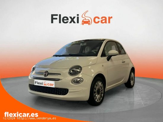 Fiat 500 Dolcevita 1.2 8v 51KW (69 CV) - Sabadell