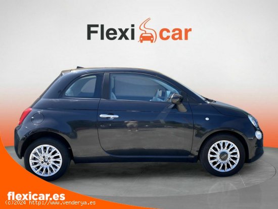 Fiat 500 Connect 1.0 Hybrid 52KW (70 CV) - Iurreta