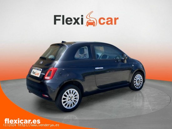 Fiat 500 Connect 1.0 Hybrid 52KW (70 CV) - Iurreta