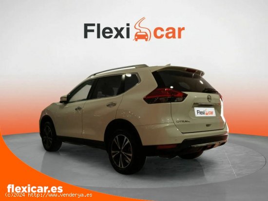 Nissan X-Trail 5P DIG-T 120 kW (160 CV) E6D DCT N-CONN. - Esplugues de Llobregat