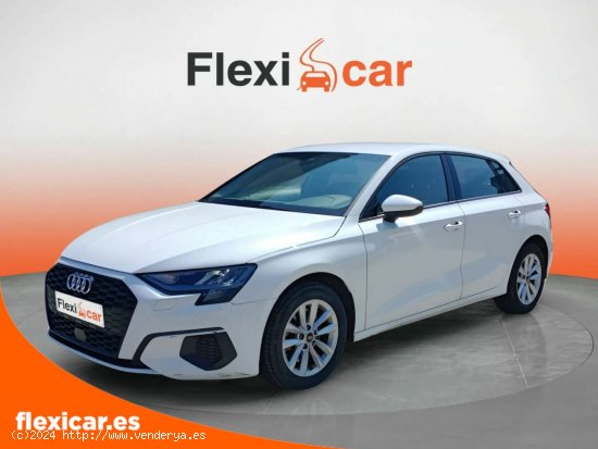 Audi A3 Sportback 30 TFSI 81kW (110CV) S tronic - Vizcaya