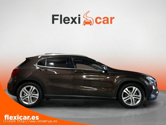 Mercedes GLA GLA 200 Style - Alcobendas