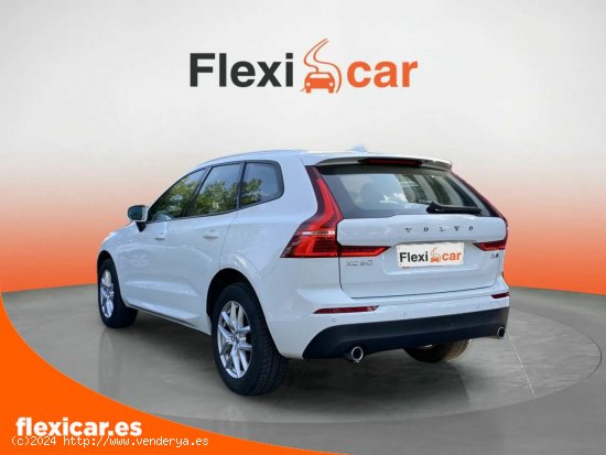 Volvo XC-60 2.0 D4 AWD Momentum Auto - Olías del Rey