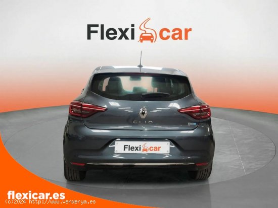 Renault Clio Initiale E-Tech Híbrido 67 kW - 5 P (2021) - Las Palmas de Gran Canaria