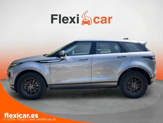 Land-Rover Range Rover Evoque 2.0 D150 AUTO 4WD - Olías del Rey