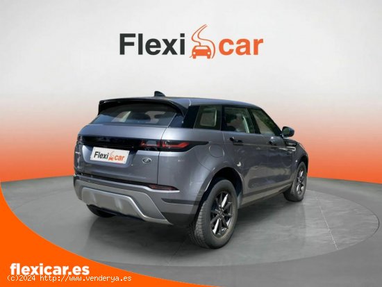 Land-Rover Range Rover Evoque 2.0 D150 AUTO 4WD - Olías del Rey