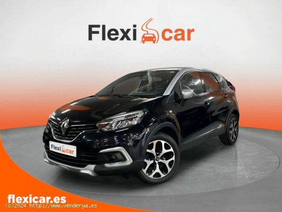 Renault Captur Zen TCe 66kW (90CV) - Finestrat