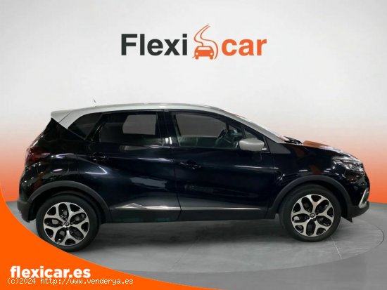 Renault Captur Zen TCe 66kW (90CV) - Finestrat