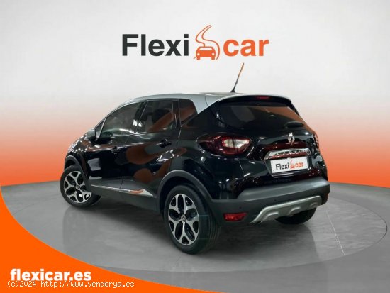 Renault Captur Zen TCe 66kW (90CV) - Finestrat